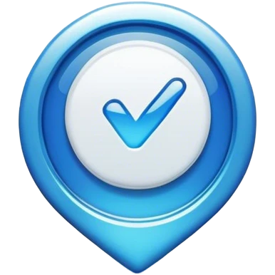 Verified badge emoji for instagram emoji