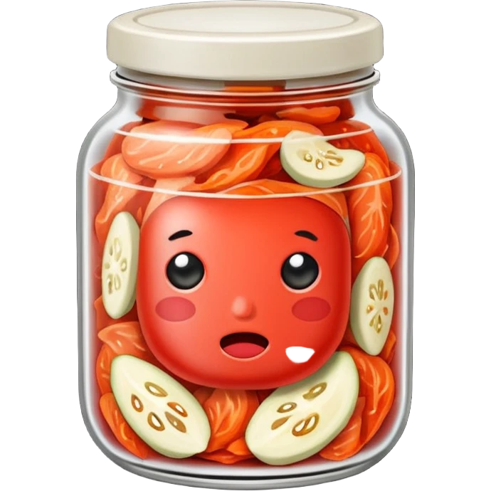 kimchi emoji