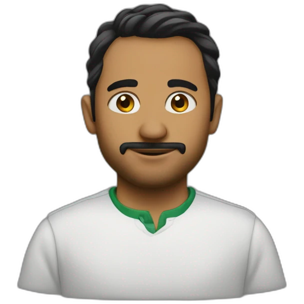 hasan piker, huffpost emoji