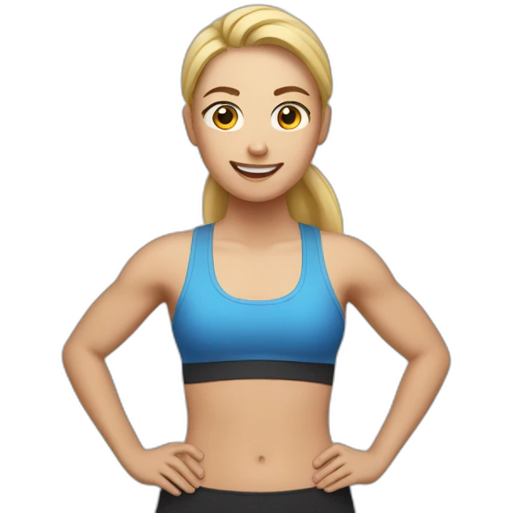 my-fitness-pal emoji