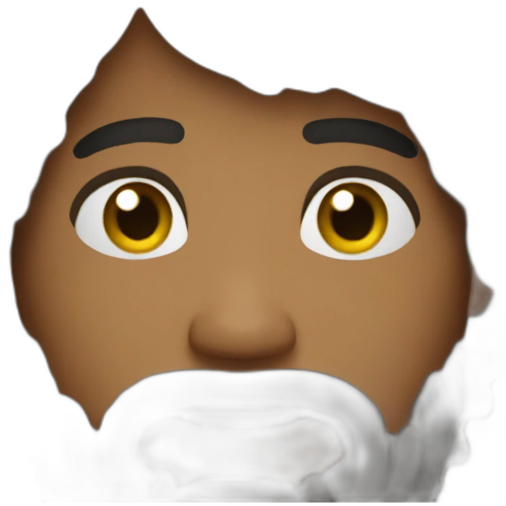 kenny emoji