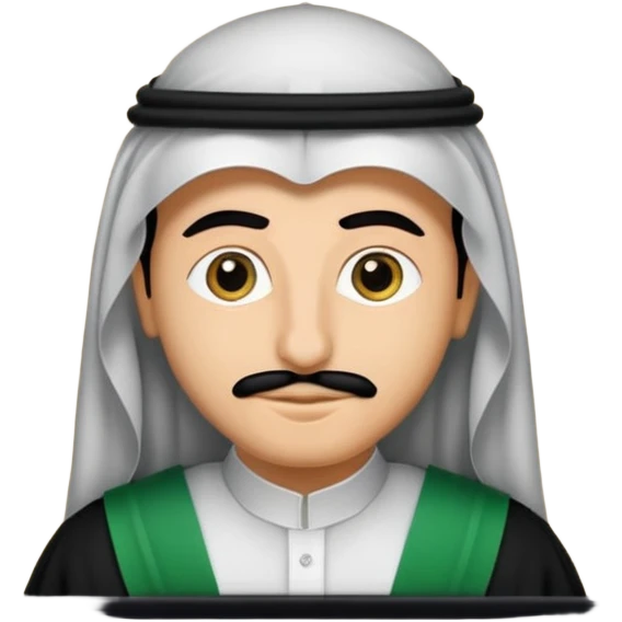 Saudi Arabia   emoji