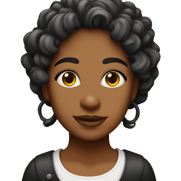 message saying Layla emoji
