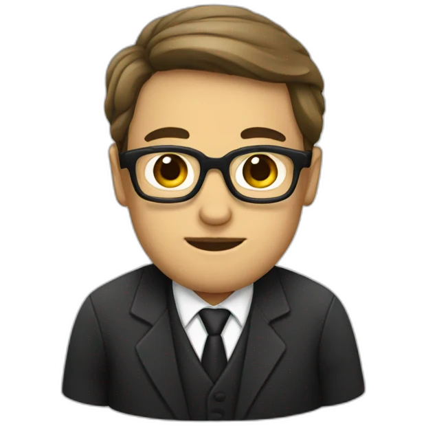 avocat lawyer emoji