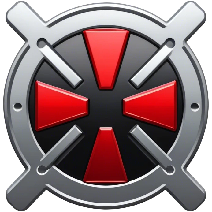 error x emblem emoji
