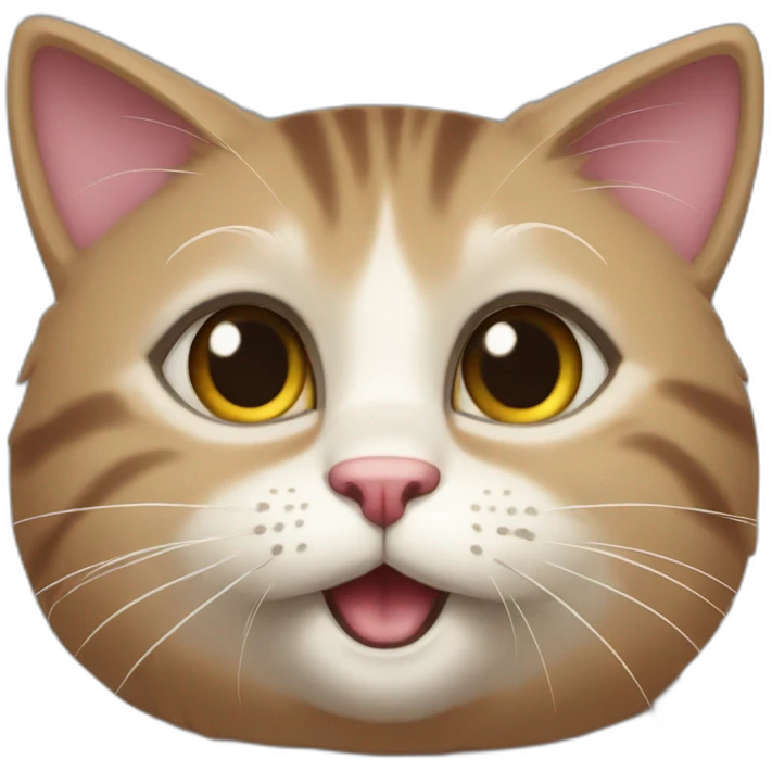 happy-pussycat emoji