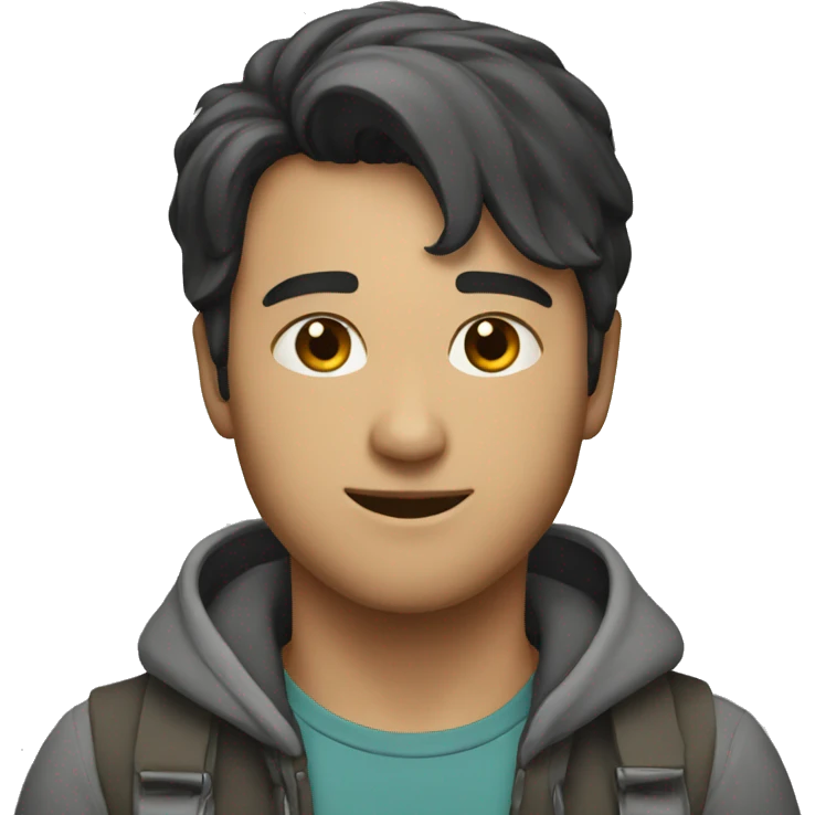 حب emoji