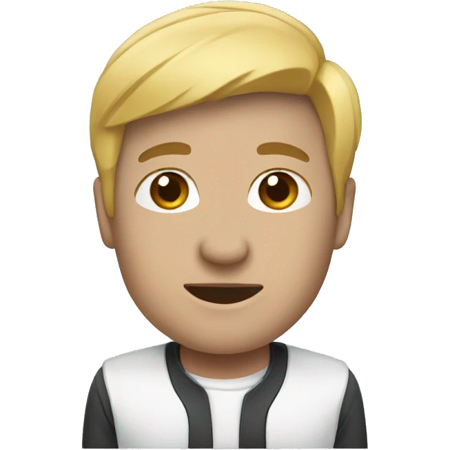Lagree emoji