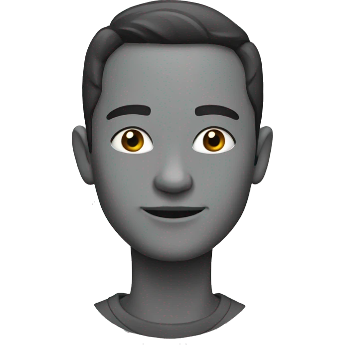 Outer emoji