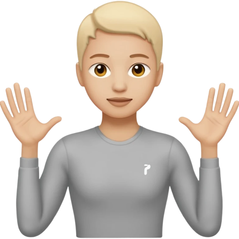 Fisioterapia emogi  emoji