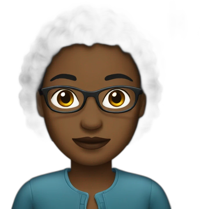 Fatou mbosseh emoji