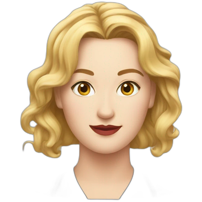 keyt winslet emoji