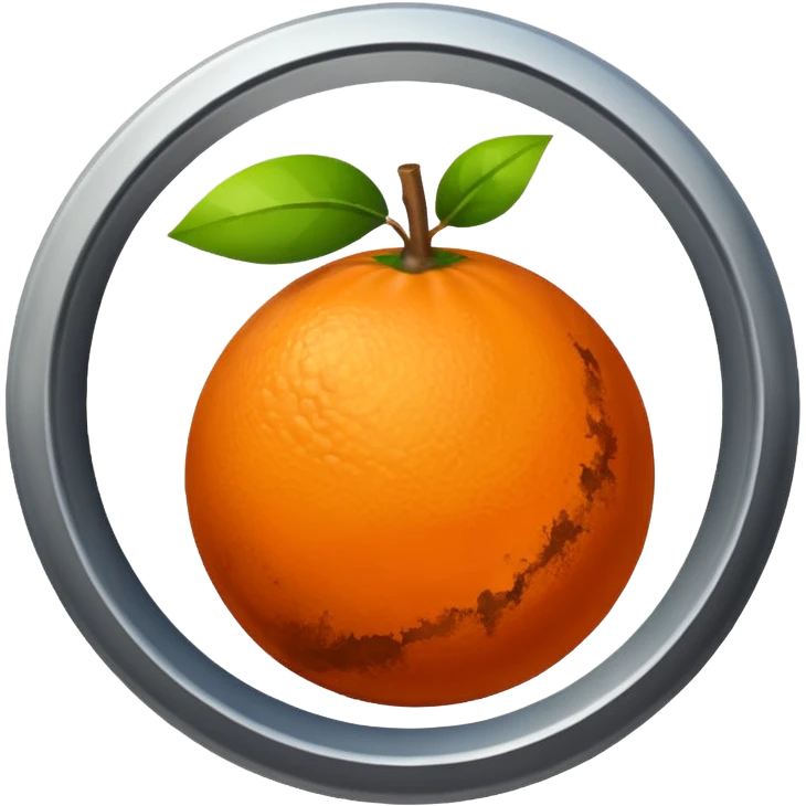 rust programming language emoji