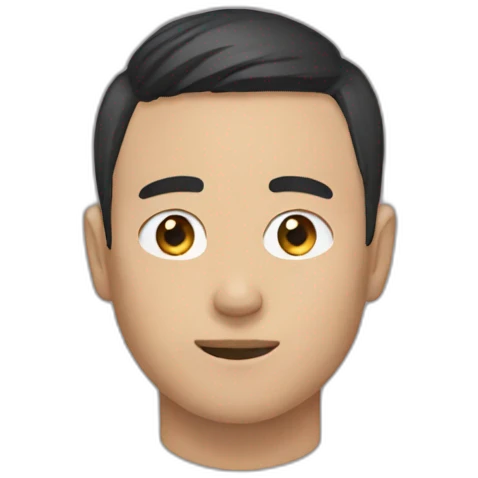 zach zhao emoji