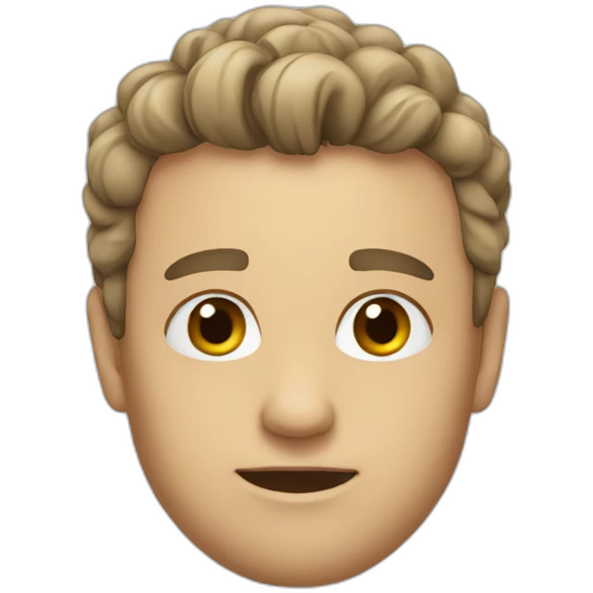 Duda emoji