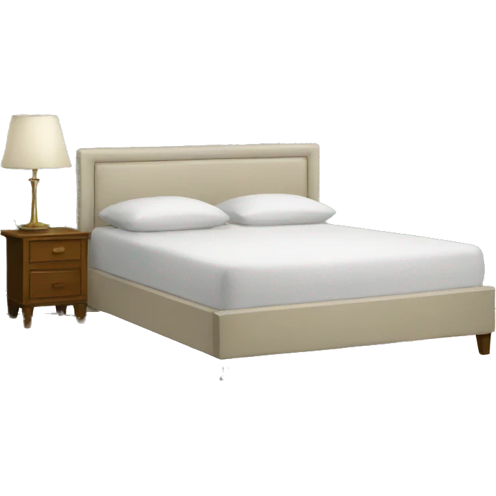 wallbed emoji