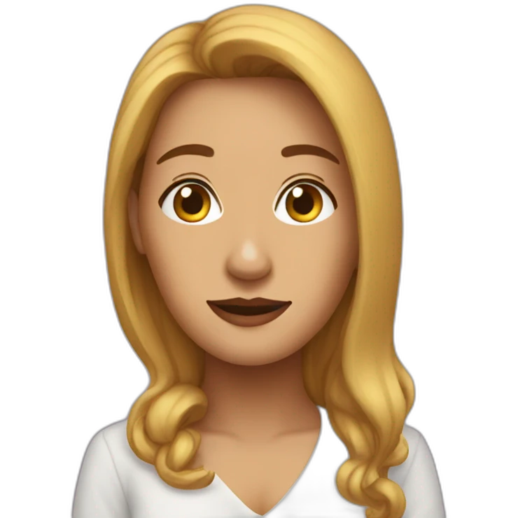 Wendy Guevara emoji