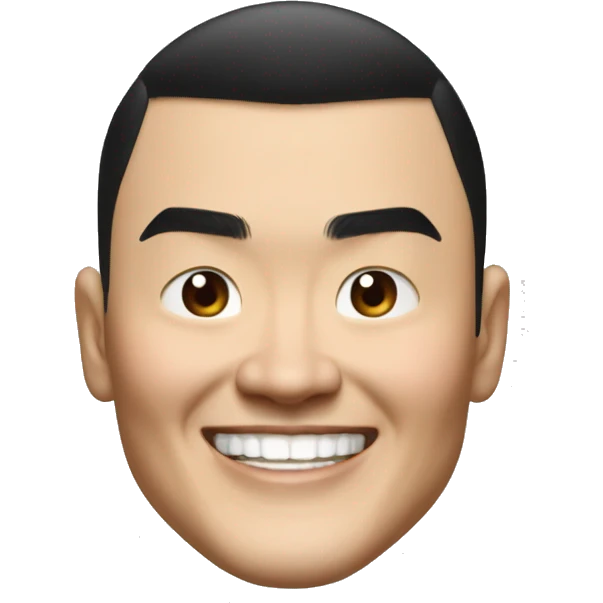 yao ming sonriendo emoji