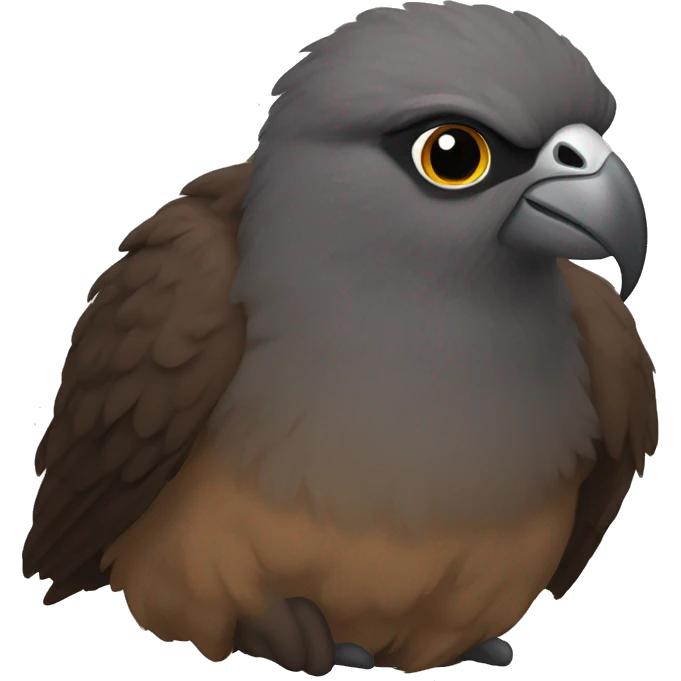 Kaka emoji
