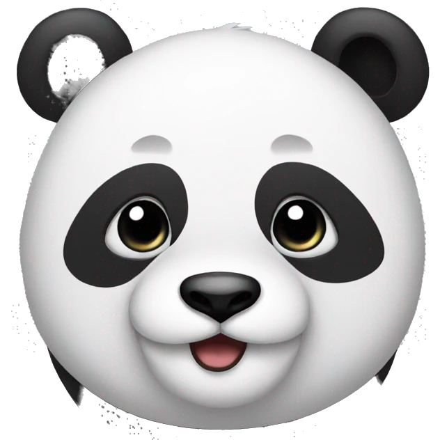 panda emoji