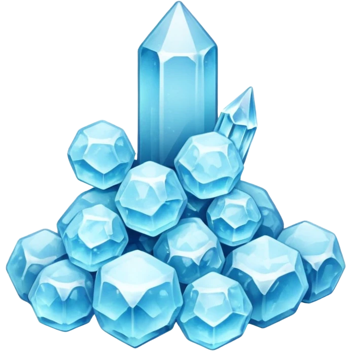 Meth emoji