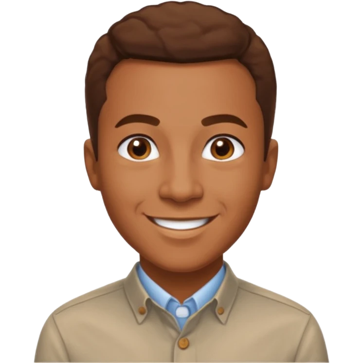 Benjamin Banneker emoji