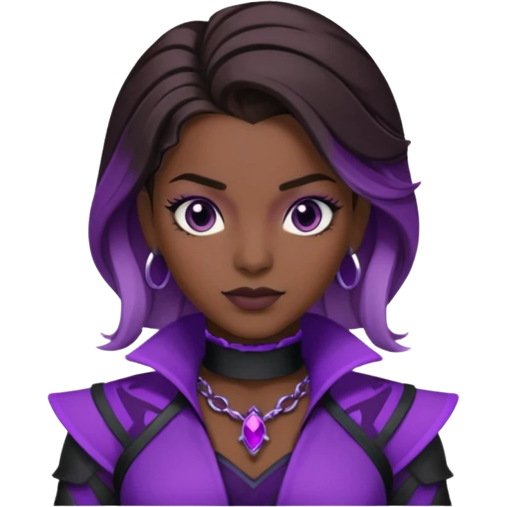 sombra emoji