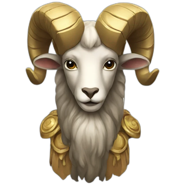 Ram God  emoji
