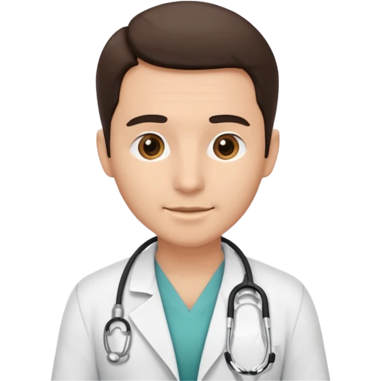 Remove stethoscope from these images emoji