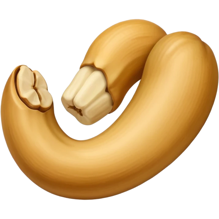 cashew emoji