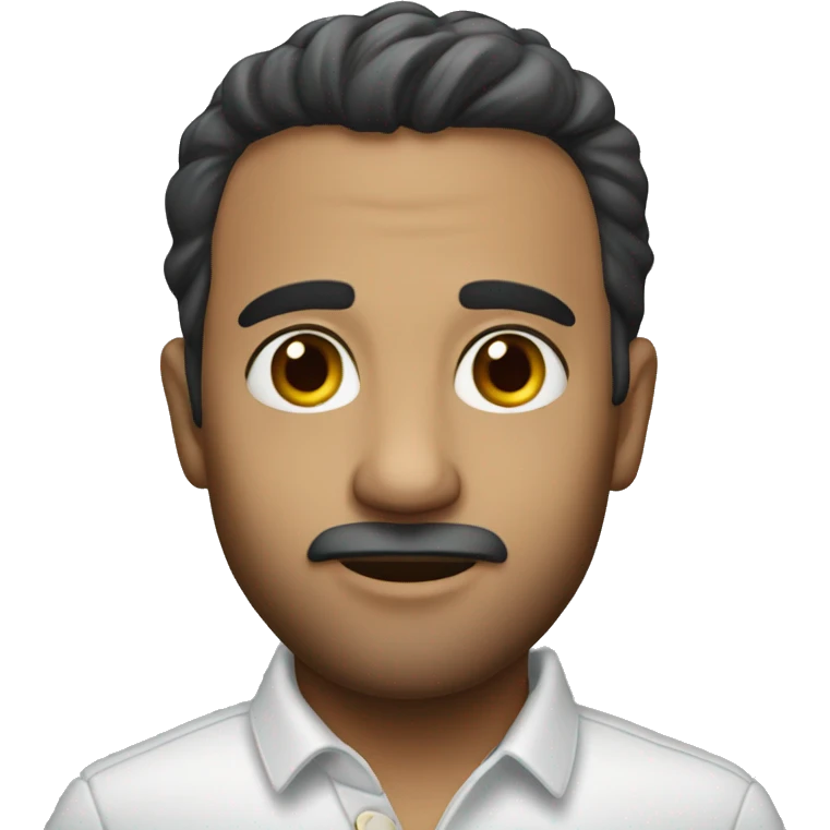 Roberto canesa  emoji