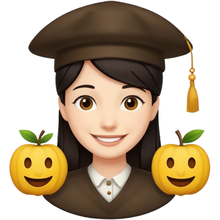 Sapka emoji