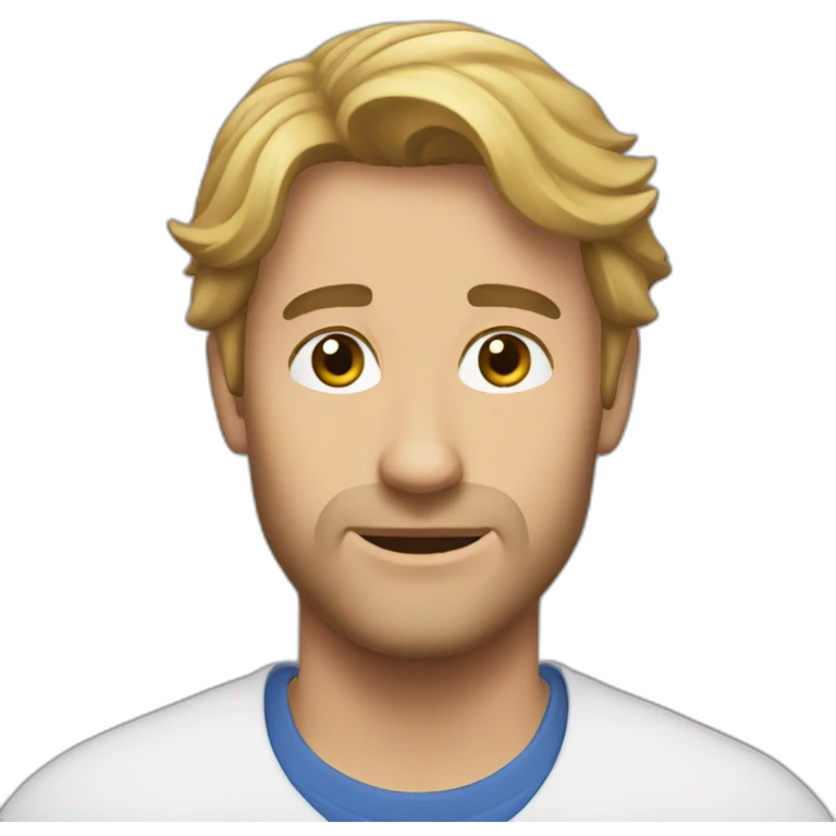 Christian Lorenz emoji