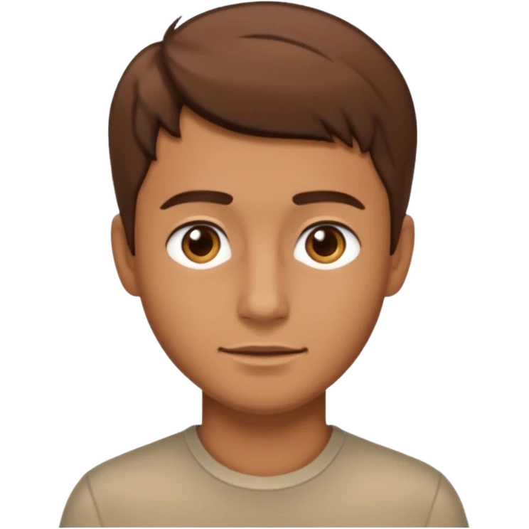 Şahin emoji