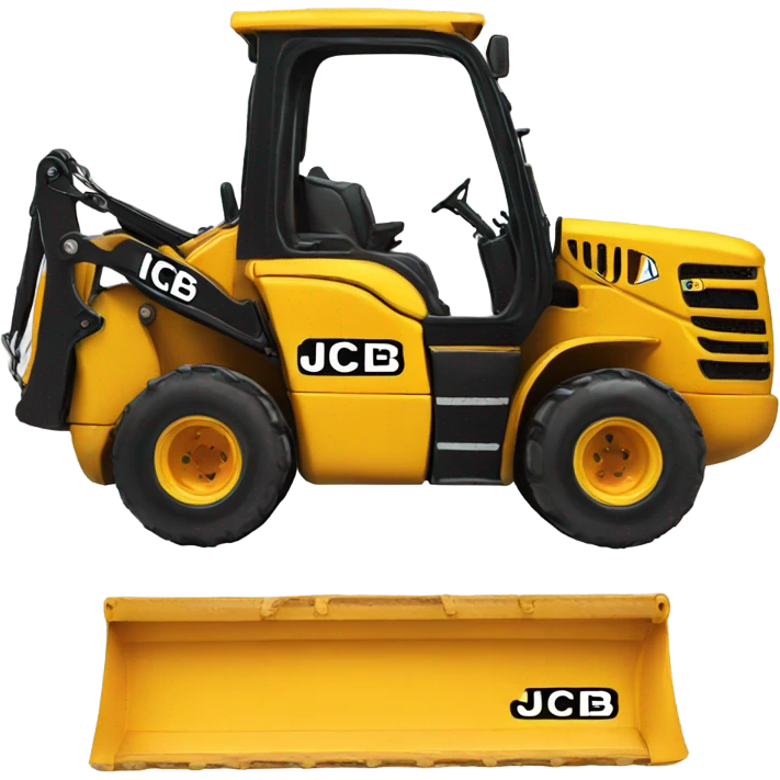 Jcb emoji
