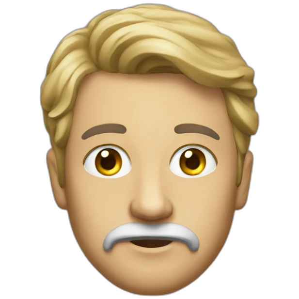 philosophy student emoji