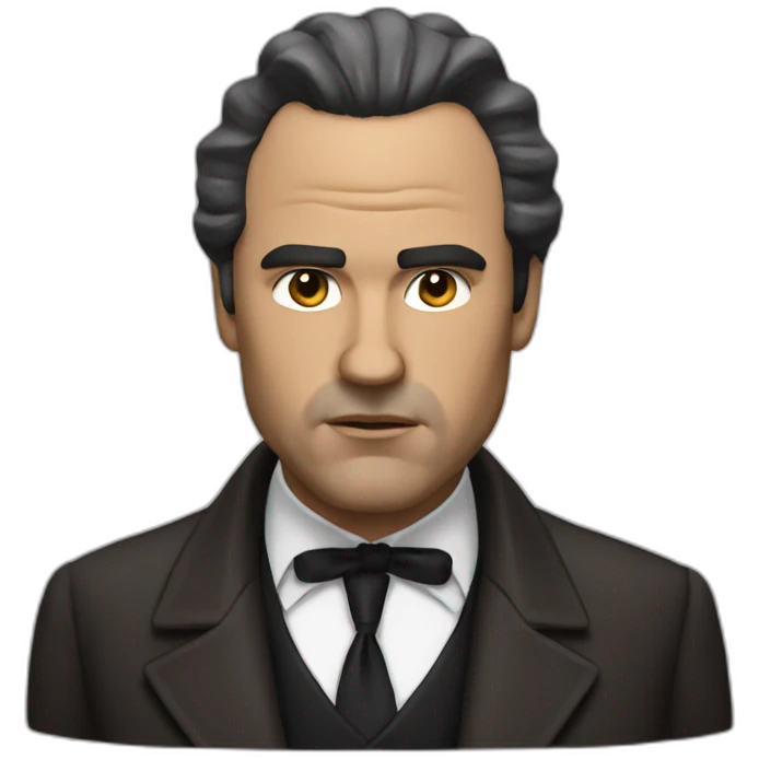 Freeze Corleone emoji