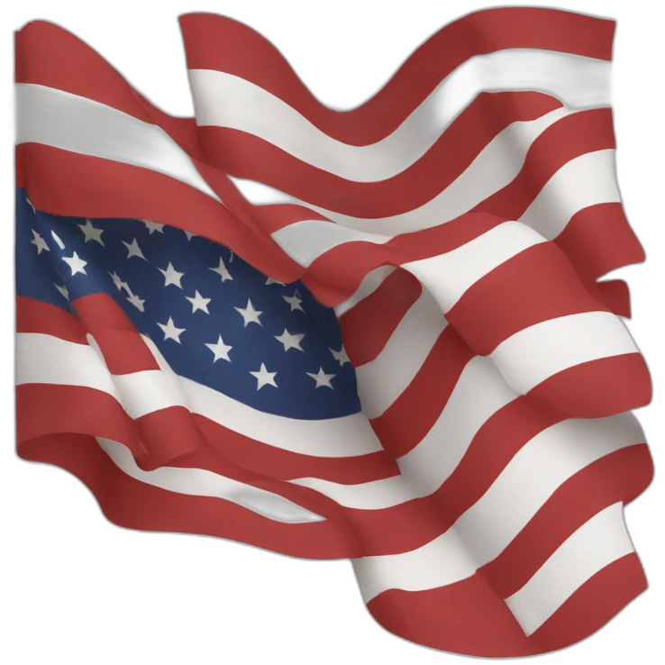 Flag emoji
