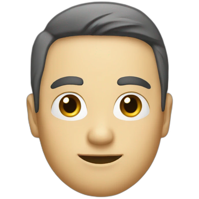 Michou chat emoji