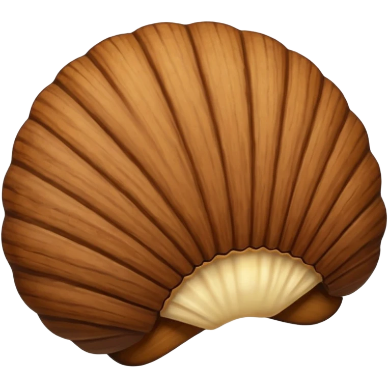 walnut emoji