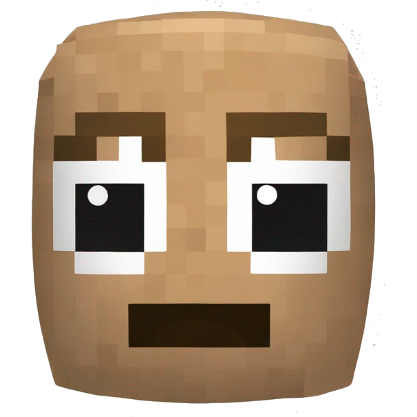 oeuf minecraft emoji