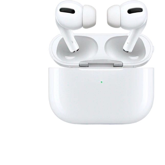 airpods pro emoji