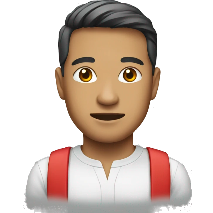 Singapore emoji