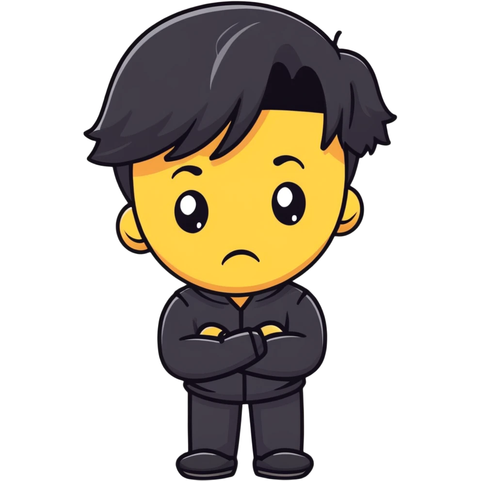 Emo emoji emoji