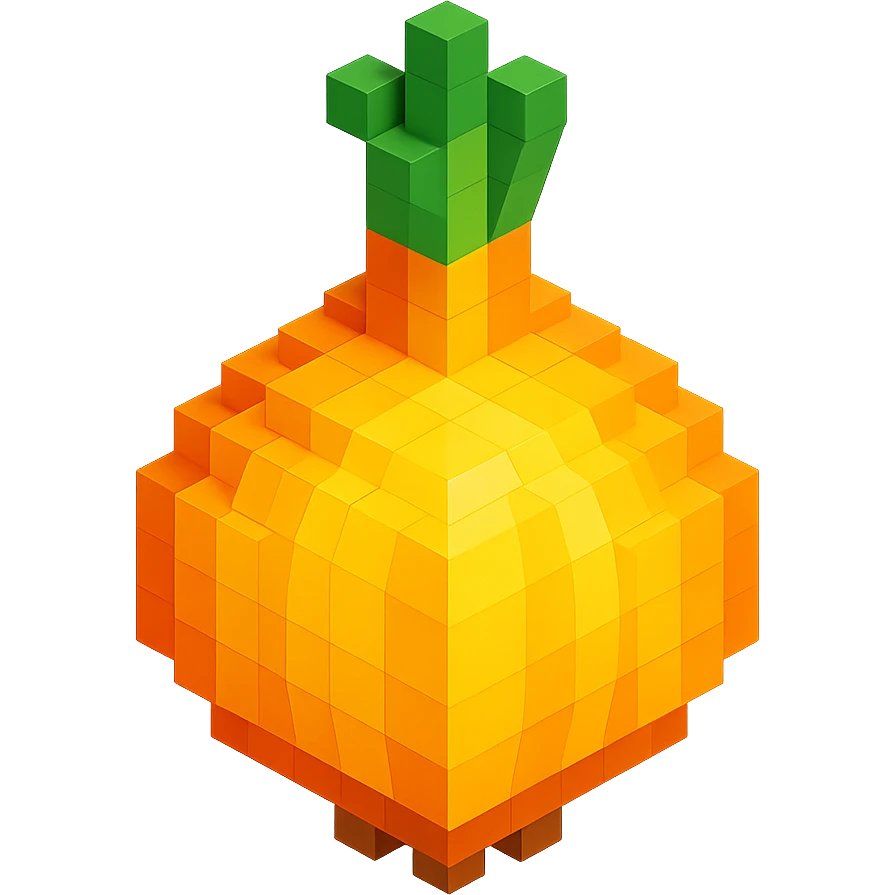 Onion  emoji