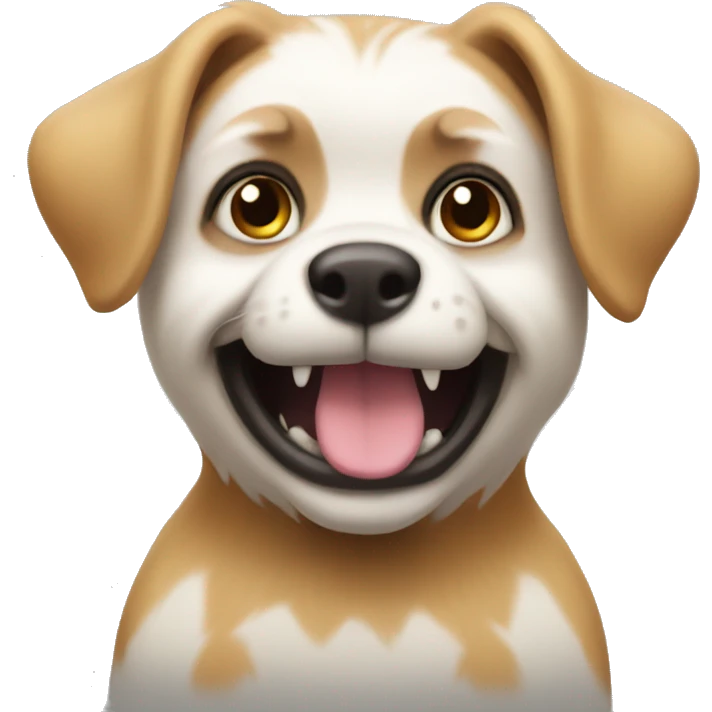 pomni digital circus happy emoji