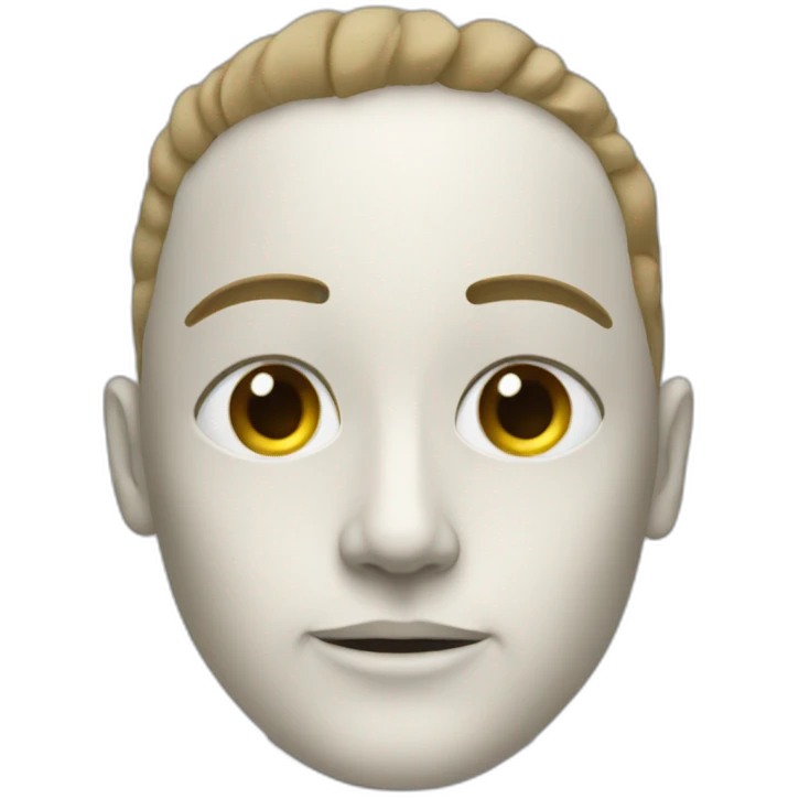 artifical intelligence emoji