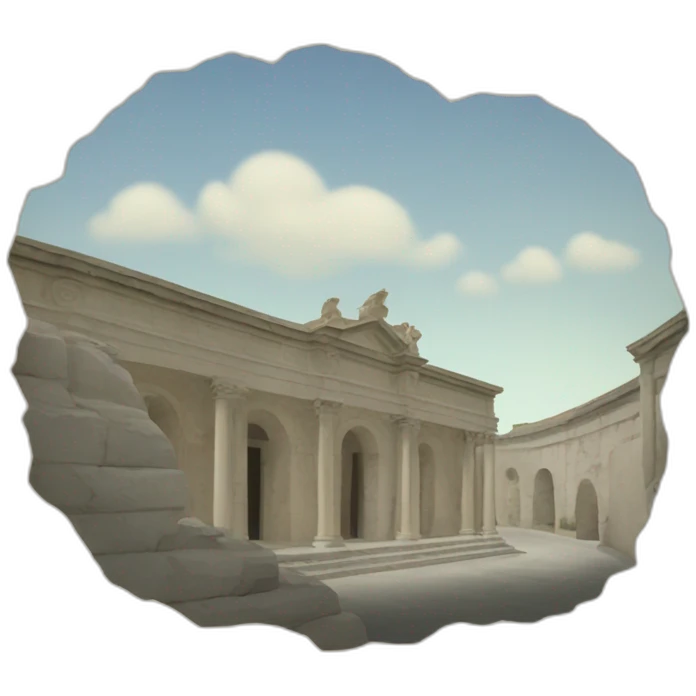 Nîmes Gard  emoji
