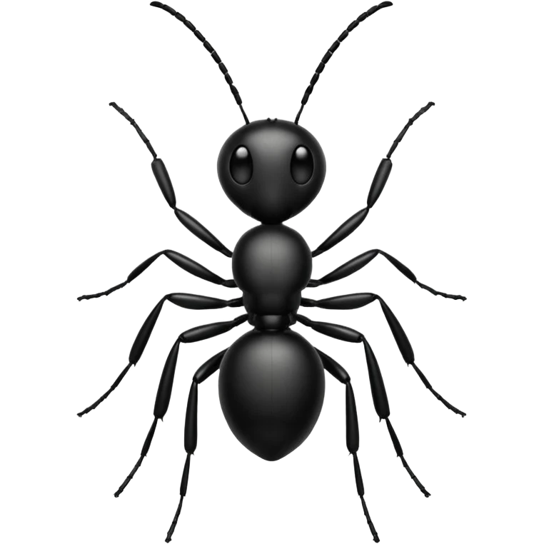 ant emoji