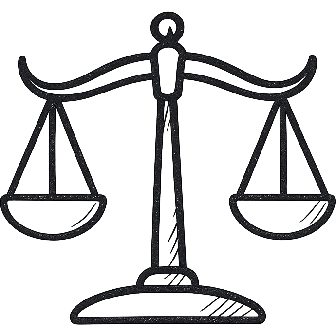 fairness emoji